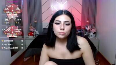 agarycus_ public webcam profile photo 2