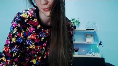 agatalinn public webcam profile photo 5