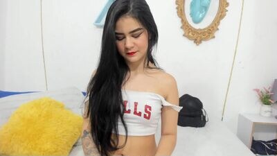agatha__lee public webcam profile photo 2