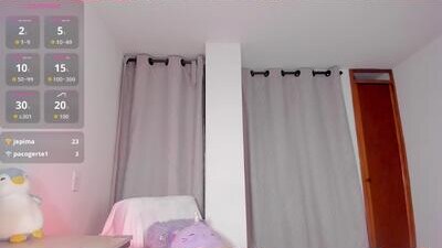 agatha_fox7 public webcam profile photo 6