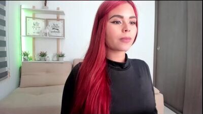 agatha_v_ public webcam profile photo 7