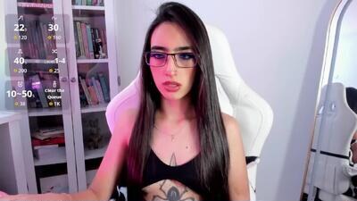 agathablair4 public webcam profile photo 2