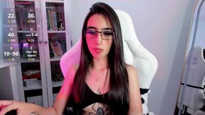 agathablair4 public webcam profile photo 5