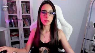 agathablair4 public webcam profile photo 6