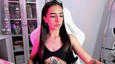 agathablair4 public webcam profile photo 7
