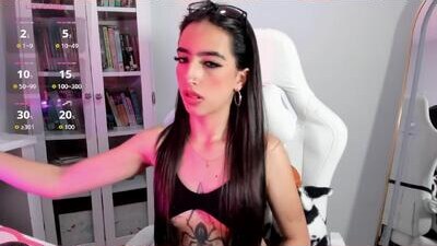 agathablair4 public webcam profile photo 8