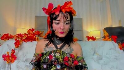 agathamoonn public webcam profile photo 2