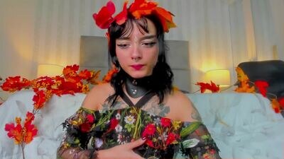 agathamoonn public webcam profile photo 3