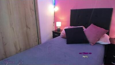 agnes_21 public webcam profile photo 9