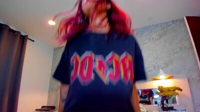agnes_blossom public webcam profile photo 2
