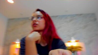 agnes_blossom public webcam profile photo 10