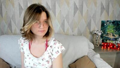 agnes_passero public webcam profile photo 3