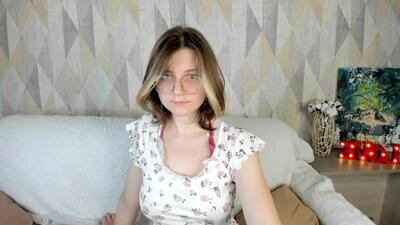 agnes_passero public webcam profile photo 4