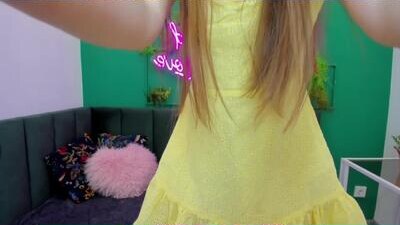 agnesbeautiful public webcam profile photo 5