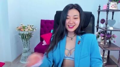 agnescrosman public webcam profile photo 3