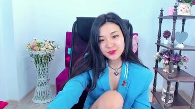 agnescrosman public webcam profile photo 4