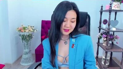 agnescrosman public webcam profile photo 6