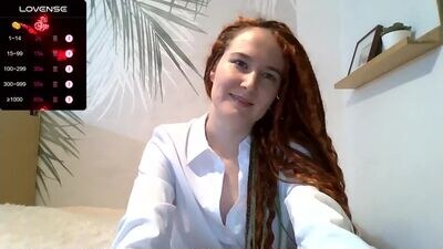 agnesgraham public webcam profile photo 2