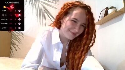 agnesgraham public webcam profile photo 6