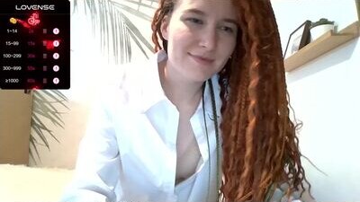 agnesgraham public webcam profile photo 8