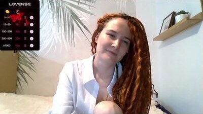 agnesgraham public webcam profile photo 9