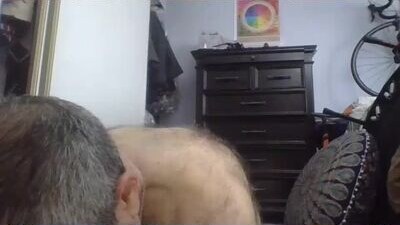 aharon54 public webcam profile photo 8