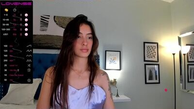 ahri_ri public webcam profile photo 5