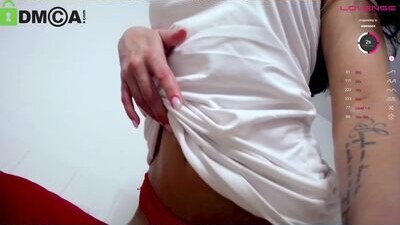 ai_ai_katty777 public webcam profile photo 5