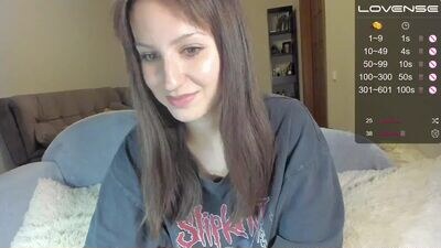 aidamoore public webcam profile photo 2