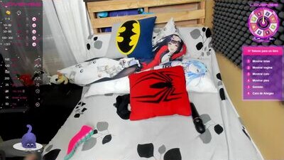 aikadreams public webcam profile photo 10