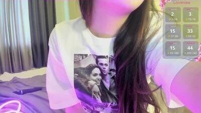 aiko_mainee public webcam profile photo 9