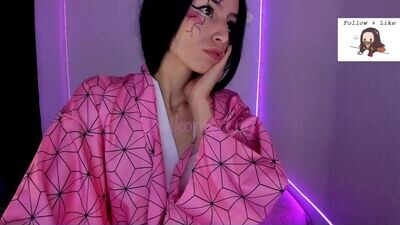 aikomori public webcam profile photo 4