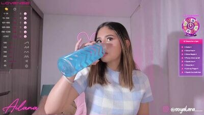 ailana__ public webcam profile photo 2