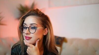 aileenaxa public webcam profile photo 7