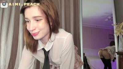 aimipeach public webcam profile photo 5