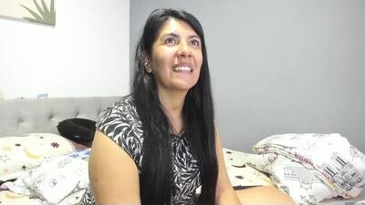 aisha_latina