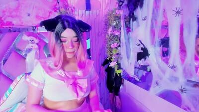 akane_hikari_ public webcam profile photo 5