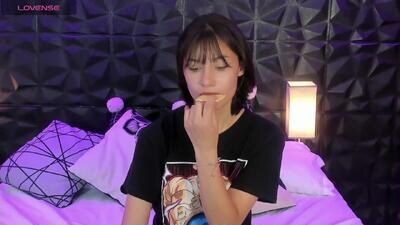 akaza_hakuji_ public webcam profile photo 3