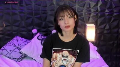 akaza_hakuji_ public webcam profile photo 5