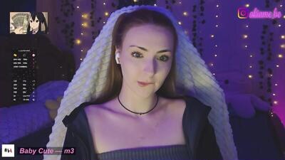 akiame_ public webcam profile photo 2