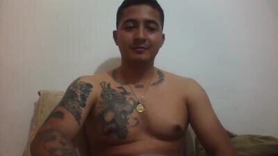 alanj998 public webcam profile photo 4