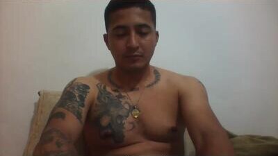 alanj998 public webcam profile photo 5