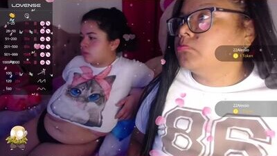alanna_brunette public webcam profile photo 8