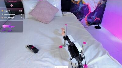 alanna_wild public webcam profile photo 5