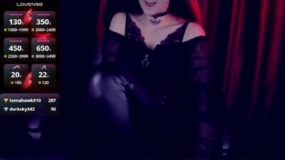 alariafatal public webcam profile photo 8