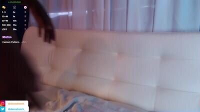 aleezafrench public webcam profile photo 3