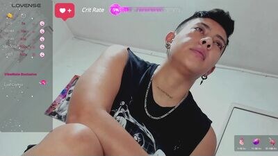 aleja1214 public webcam profile photo 2