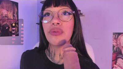 aleja_5 public webcam profile photo 5