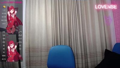 aleja_hill public webcam profile photo 7