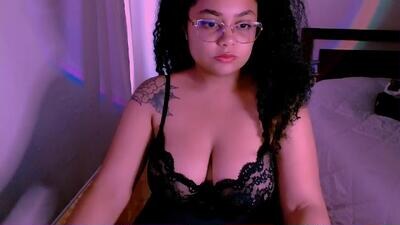 alejandra_conde public webcam profile photo 2